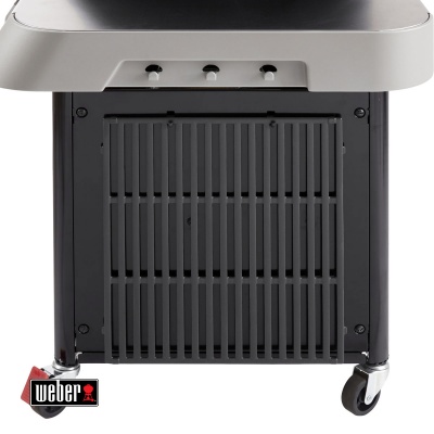 Weber Genesis E-315