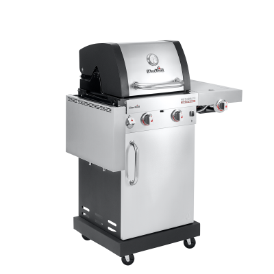 Char-Broil Professional PRO 2S