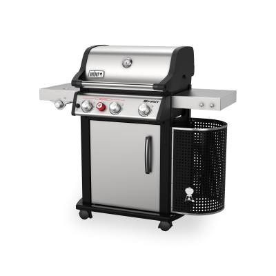 Weber Spirit Premium SP-335 GBS