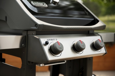 Weber Spirit II E-310 GBS